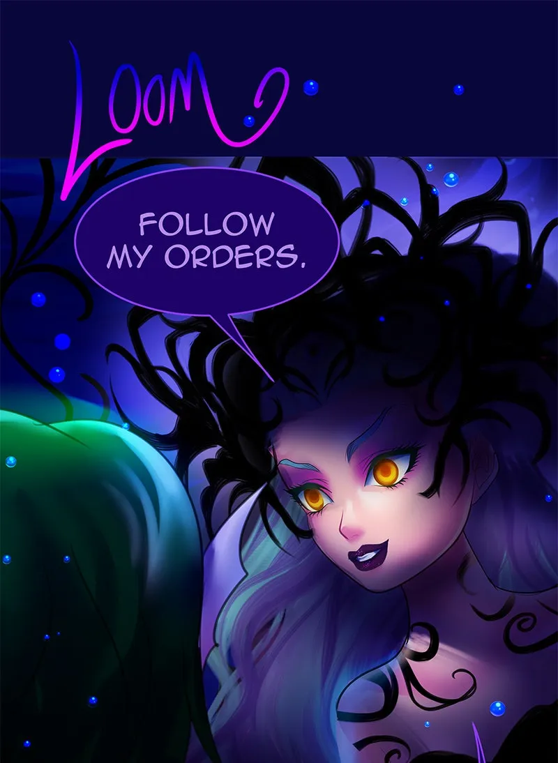 Strawberry Seafoam Chapter 69 page 25 - 