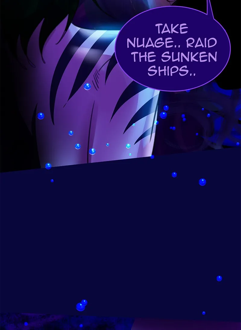 Strawberry Seafoam Chapter 69 page 26 - 