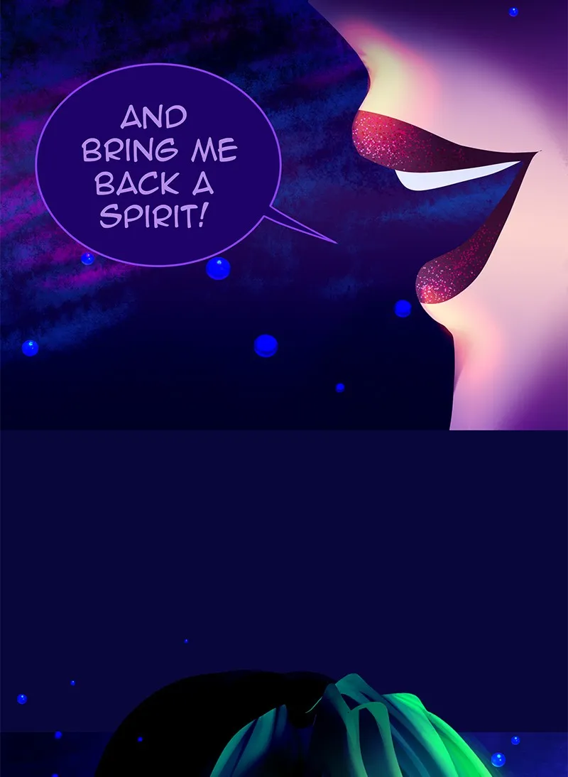 Strawberry Seafoam Chapter 69 page 27 - 