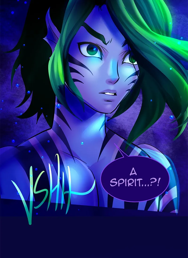Strawberry Seafoam Chapter 69 page 28 - 