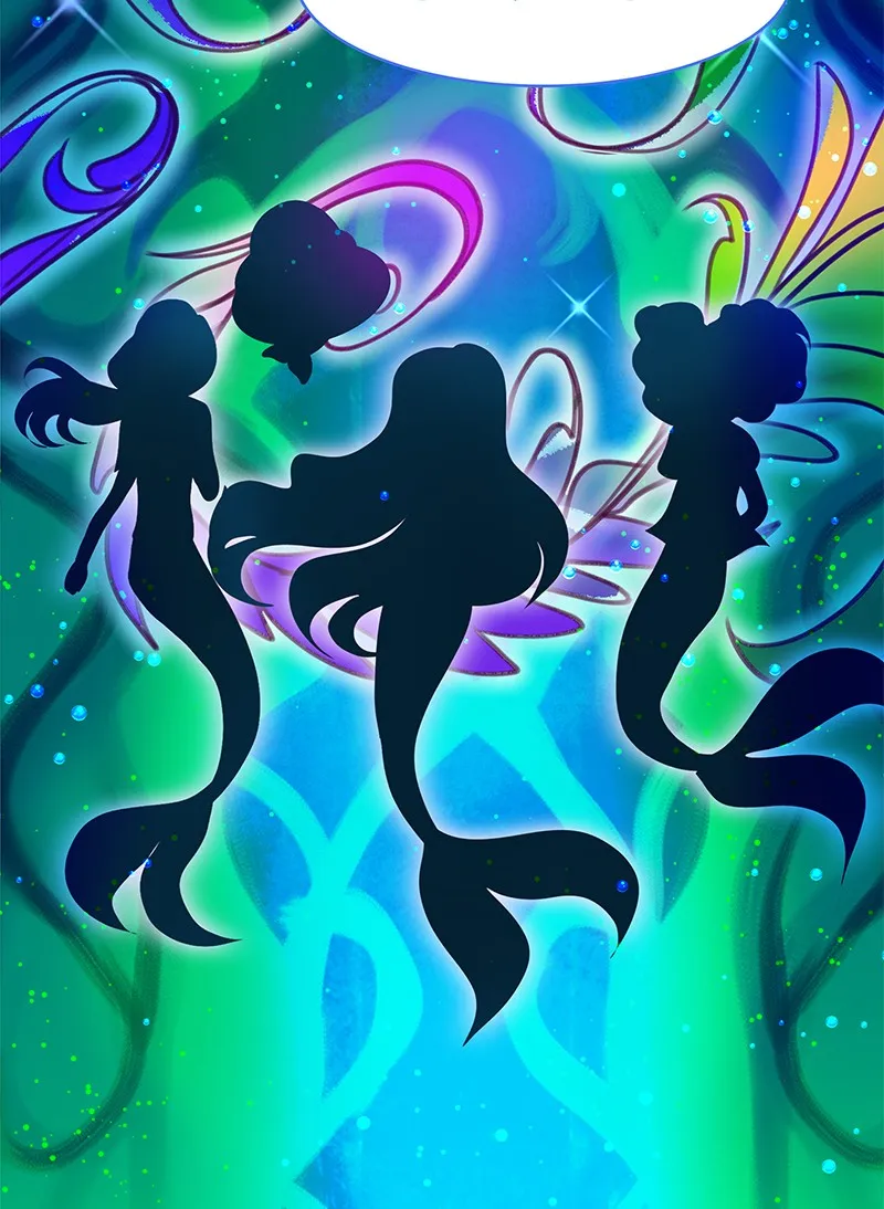 Strawberry Seafoam Chapter 69 page 34 - 
