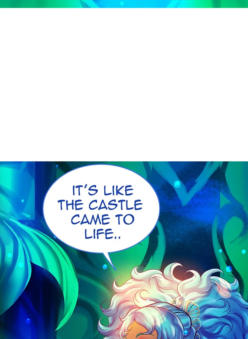 Strawberry Seafoam Chapter 69 page 35 - 