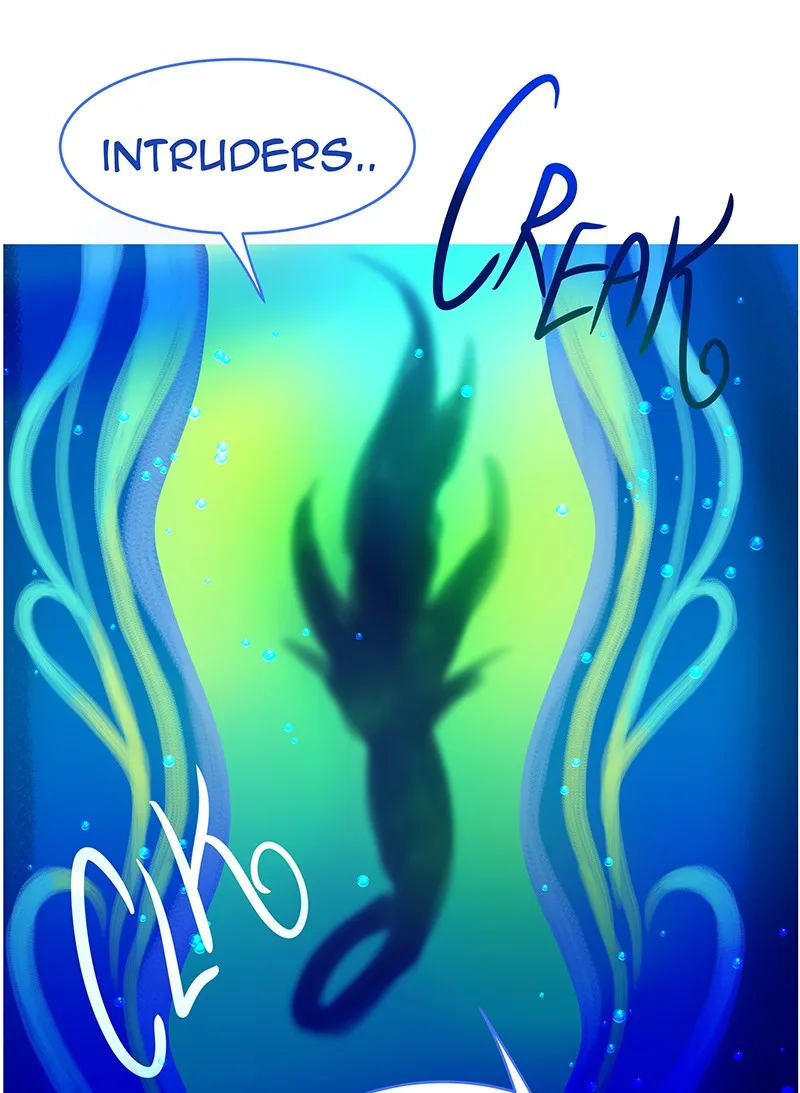 Strawberry Seafoam Chapter 69 page 37 - 