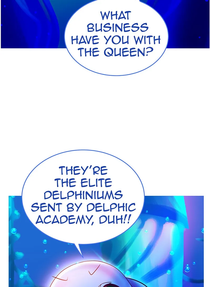 Strawberry Seafoam Chapter 69 page 38 - 