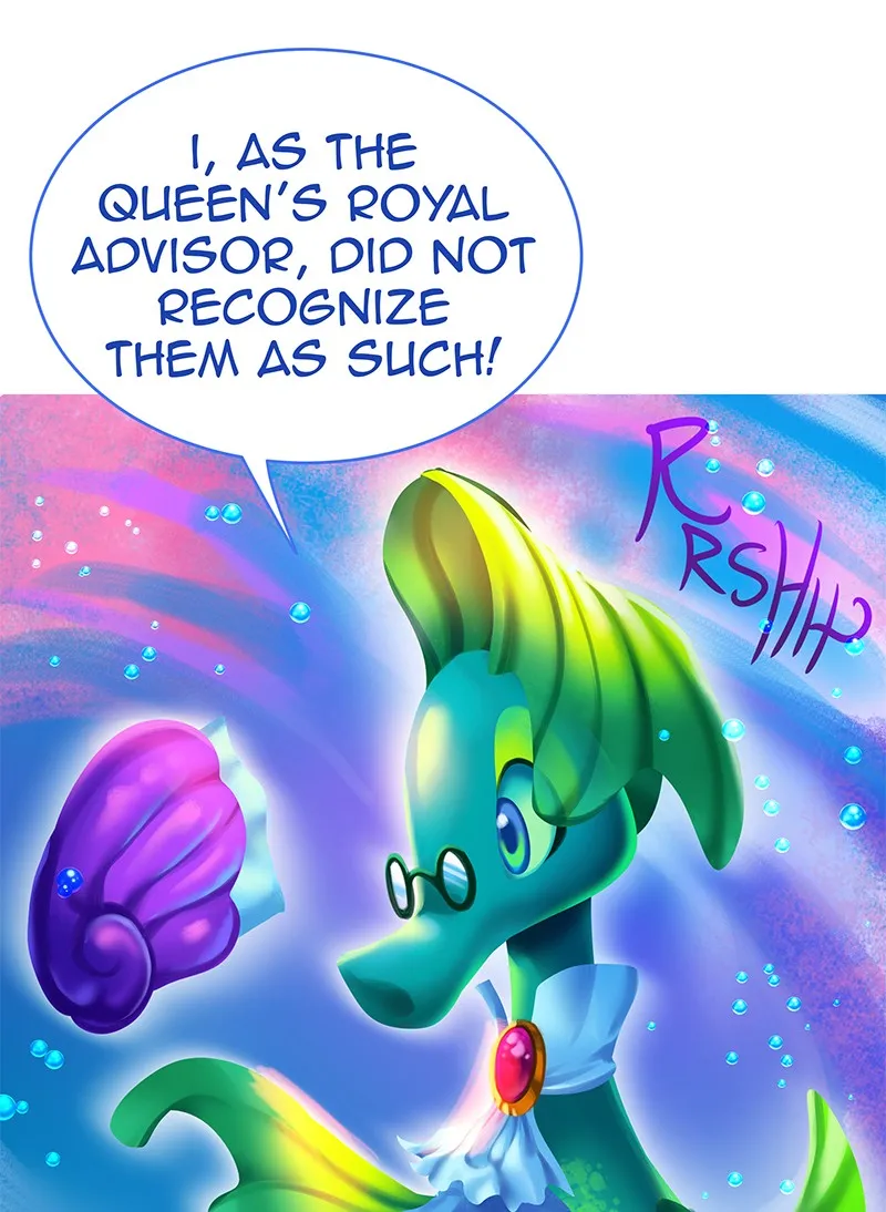 Strawberry Seafoam Chapter 69 page 40 - 