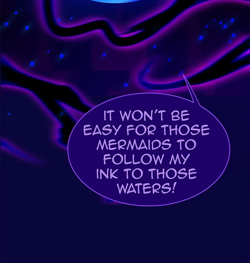 Strawberry Seafoam Chapter 69 page 5 - 