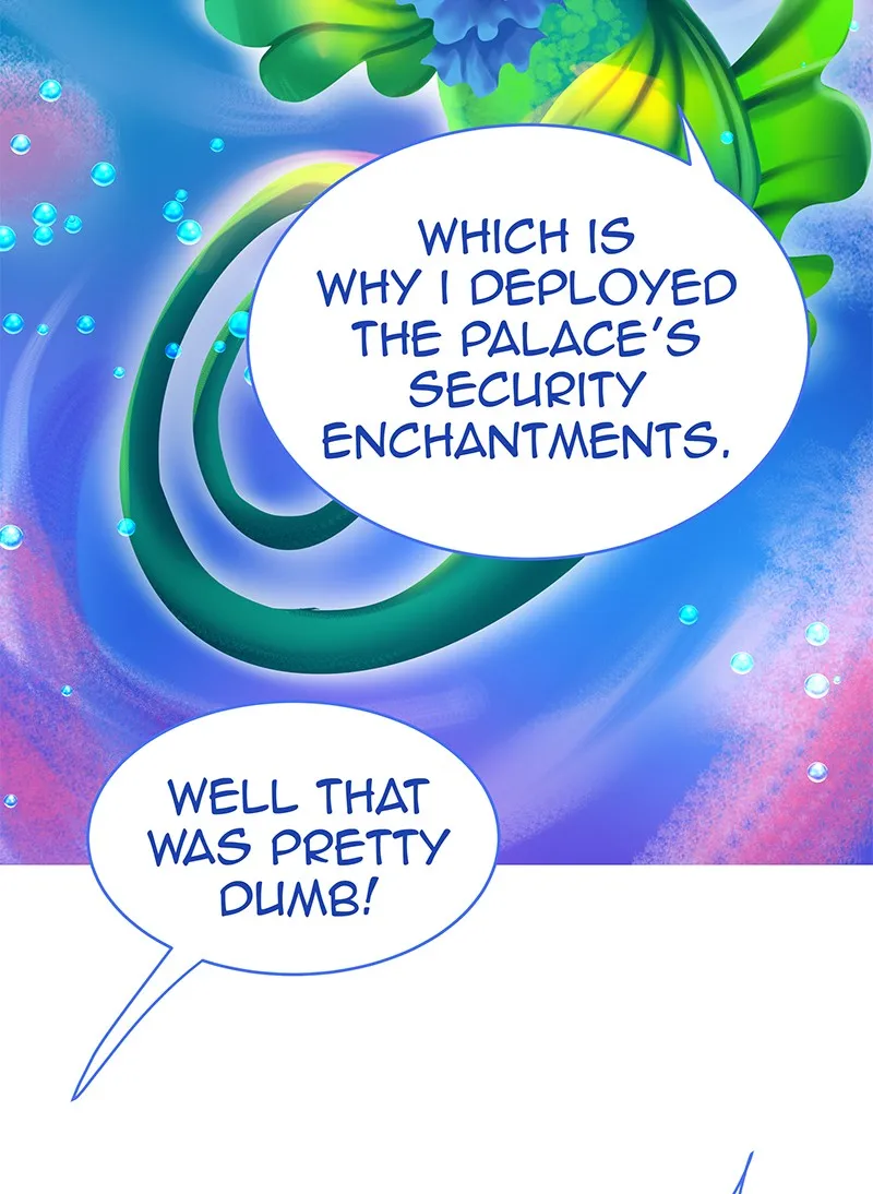 Strawberry Seafoam Chapter 69 page 41 - 