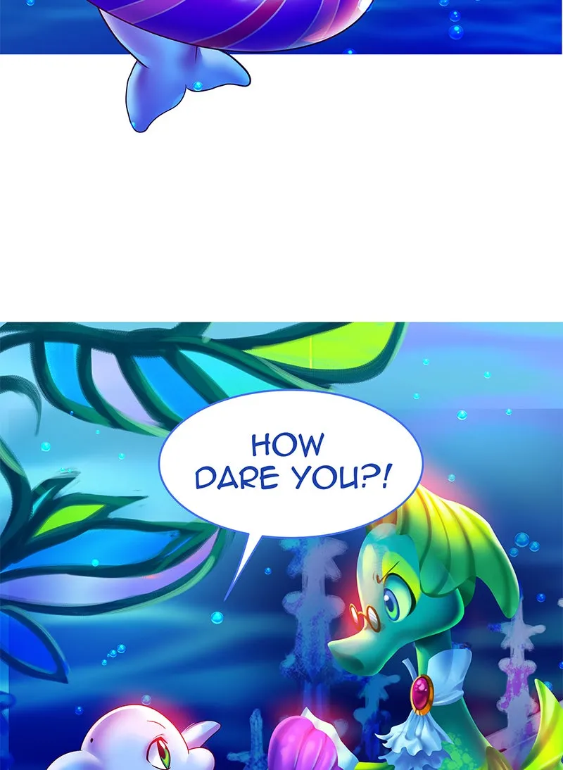 Strawberry Seafoam Chapter 69 page 44 - 