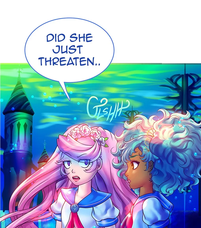 Strawberry Seafoam Chapter 69 page 47 - 