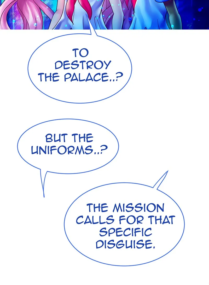 Strawberry Seafoam Chapter 69 page 48 - 