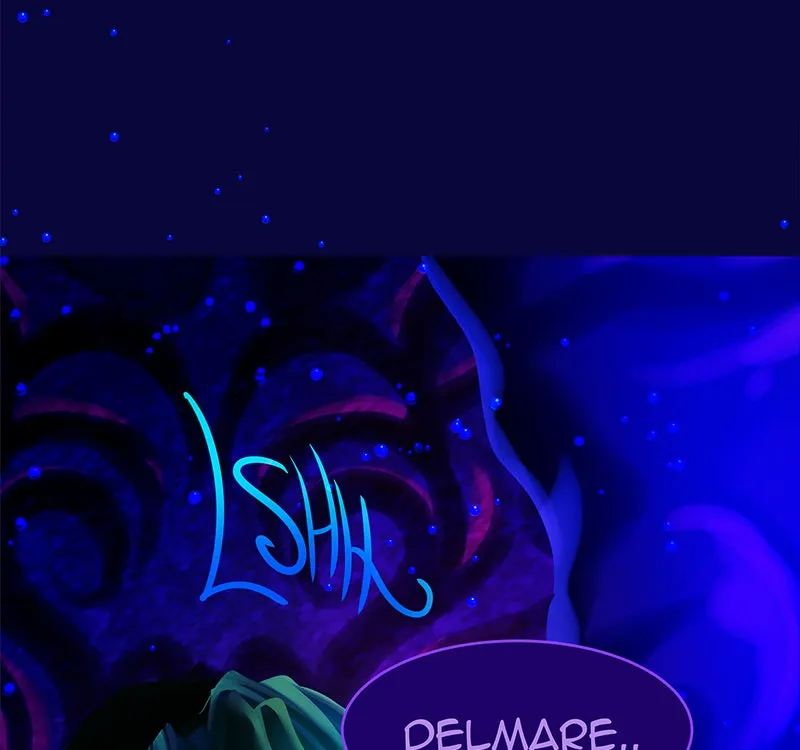Strawberry Seafoam Chapter 69 page 6 - 