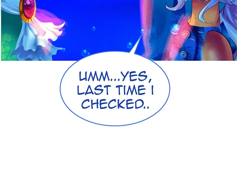 Strawberry Seafoam Chapter 69 page 51 - 