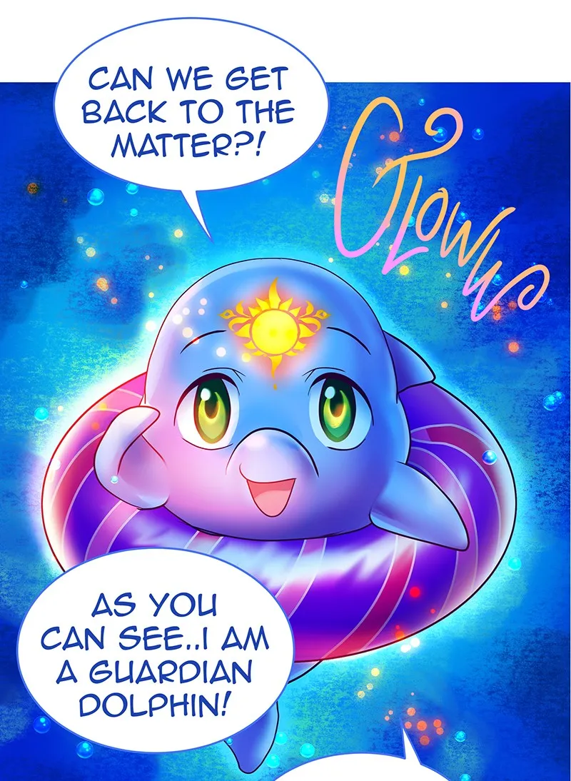 Strawberry Seafoam Chapter 69 page 52 - 