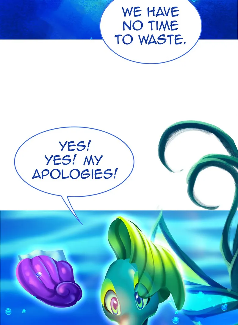 Strawberry Seafoam Chapter 69 page 53 - 
