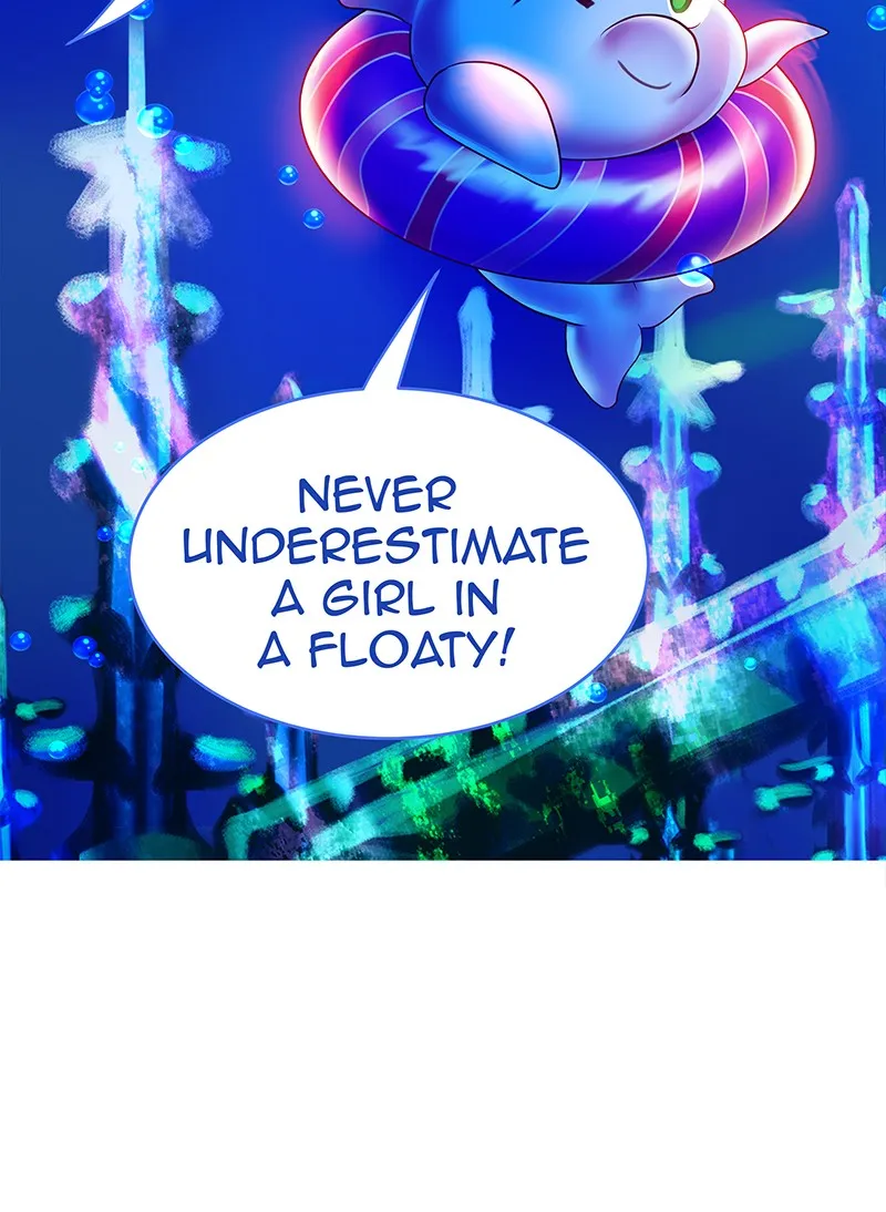 Strawberry Seafoam Chapter 69 page 56 - 