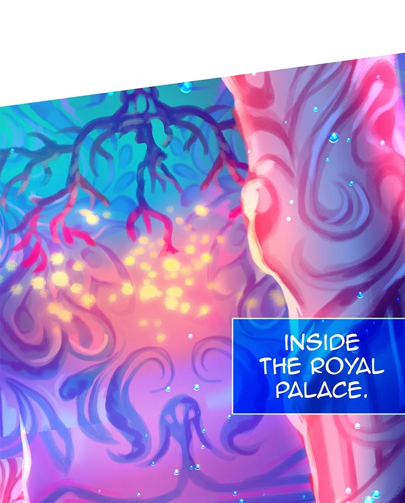 Strawberry Seafoam Chapter 69 page 58 - 