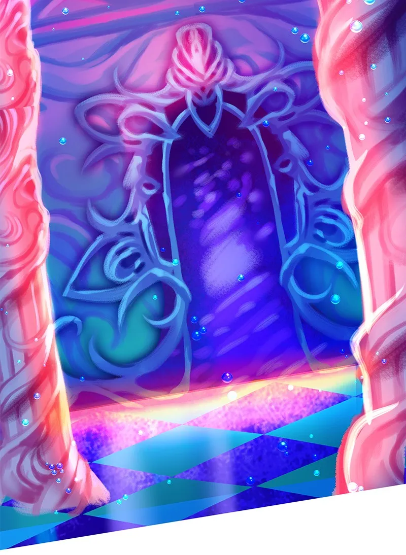 Strawberry Seafoam Chapter 69 page 59 - 