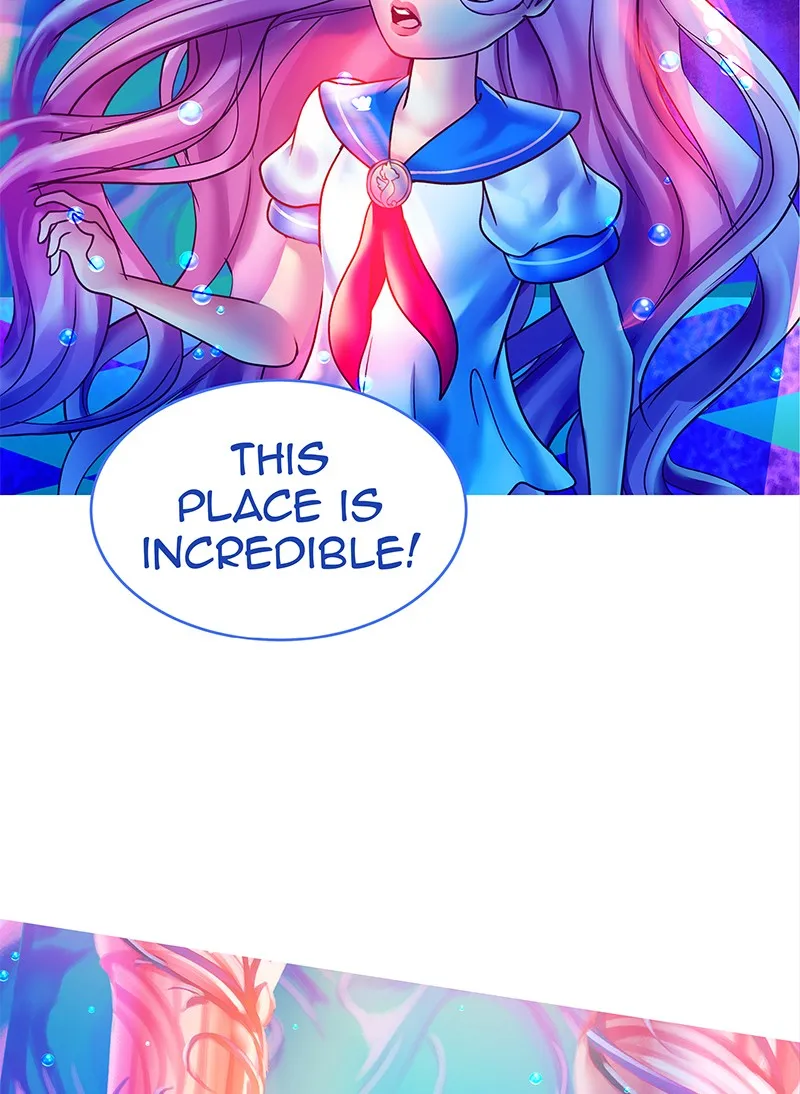 Strawberry Seafoam Chapter 69 page 62 - 