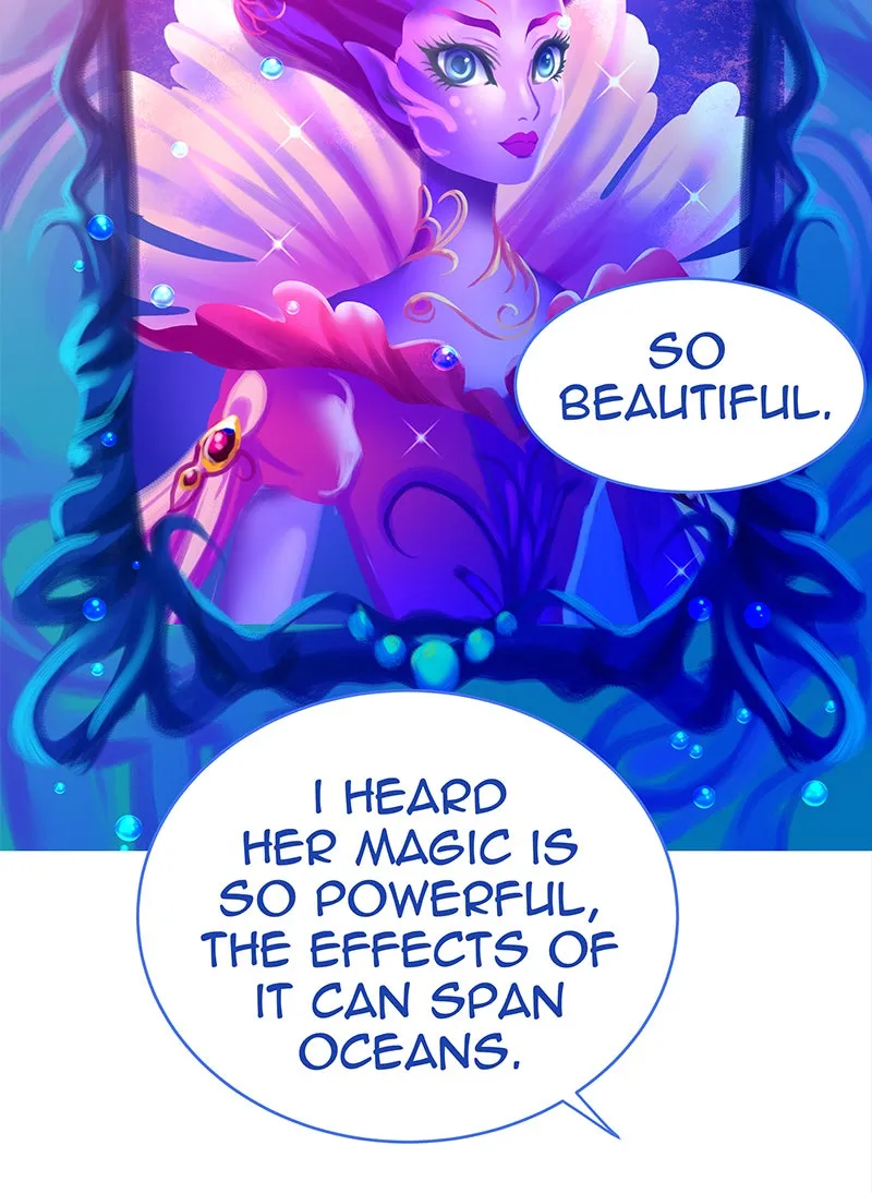 Strawberry Seafoam Chapter 69 page 67 - 