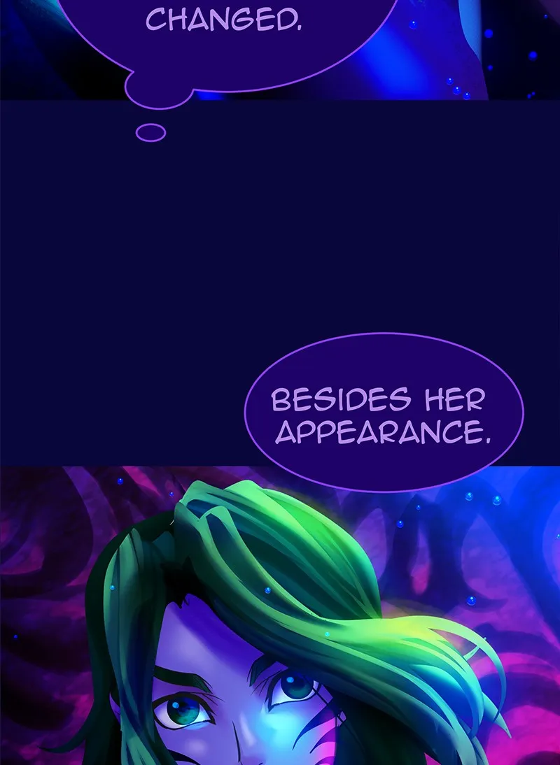 Strawberry Seafoam Chapter 69 page 8 - 