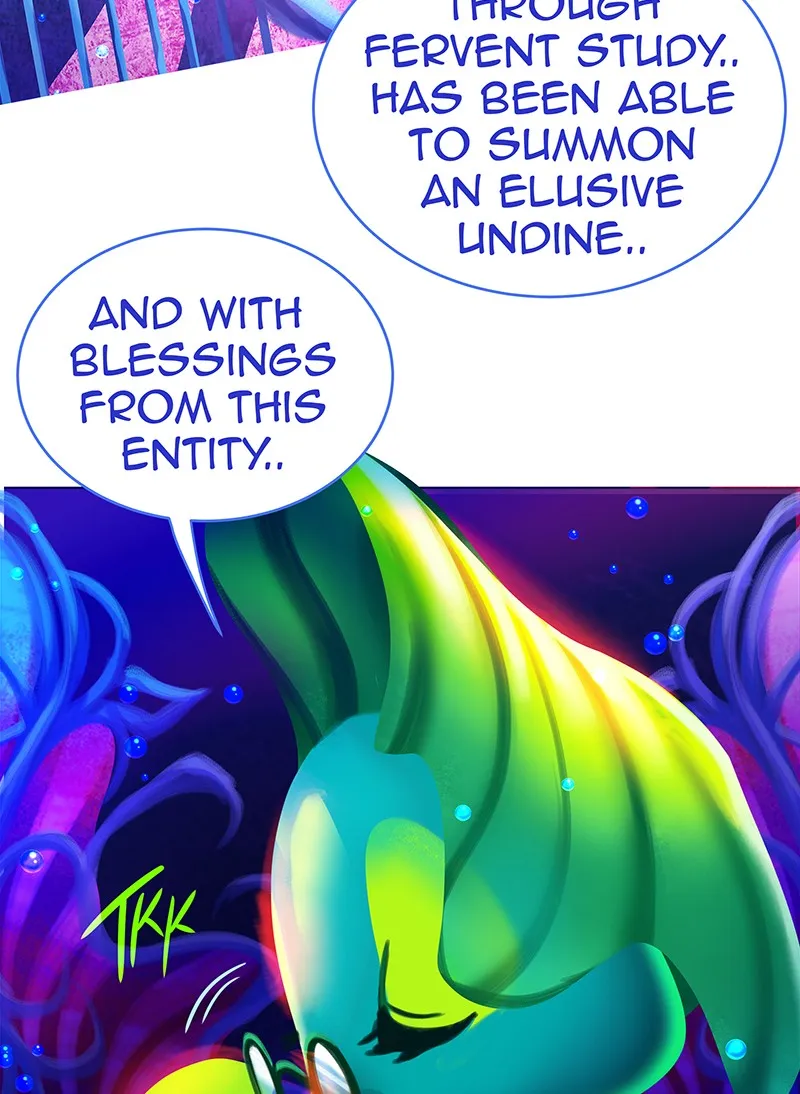 Strawberry Seafoam Chapter 69 page 71 - 
