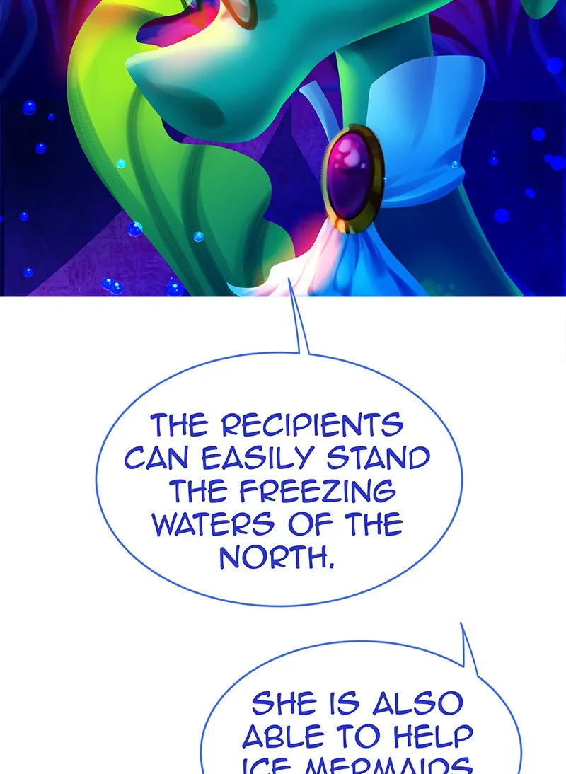 Strawberry Seafoam Chapter 69 page 72 - 