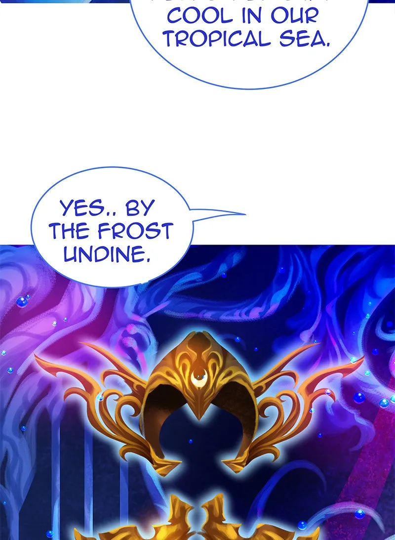 Strawberry Seafoam Chapter 69 page 75 - 