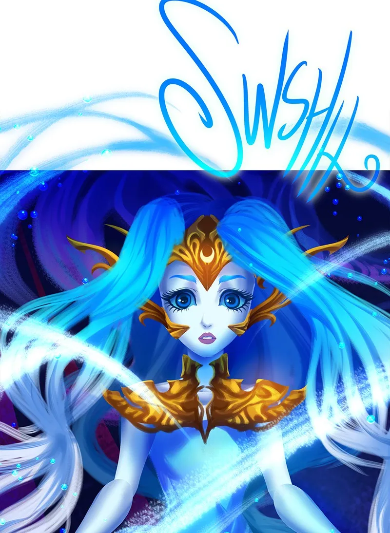 Strawberry Seafoam Chapter 69 page 78 - 