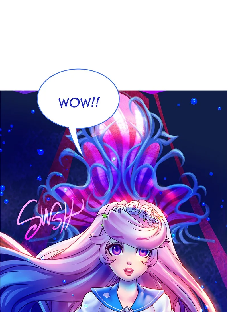 Strawberry Seafoam Chapter 69 page 80 - 