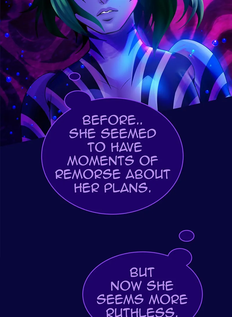 Strawberry Seafoam Chapter 69 page 9 - 
