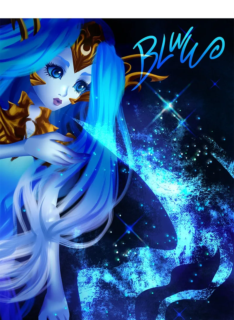Strawberry Seafoam Chapter 69 page 88 - 