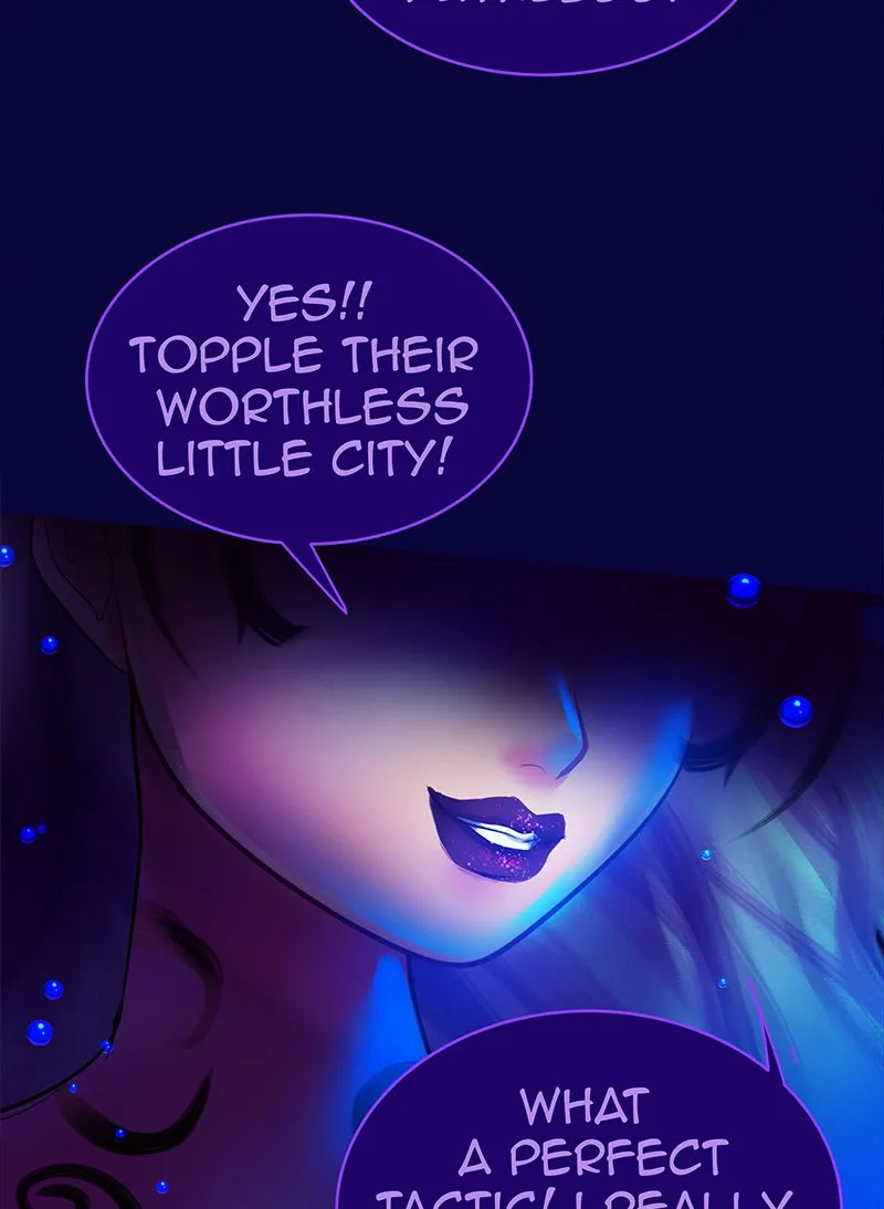 Strawberry Seafoam Chapter 69 page 10 - 