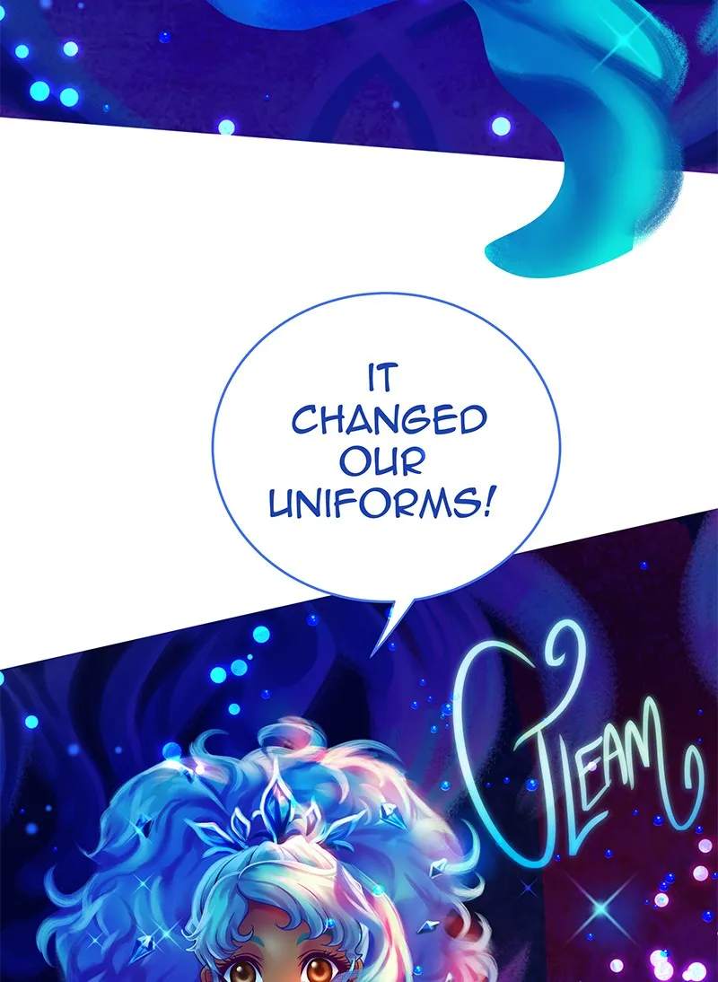 Strawberry Seafoam Chapter 70 page 14 - 
