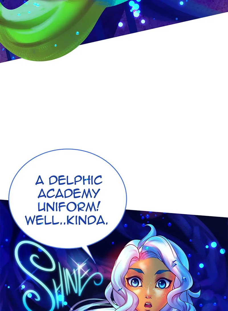 Strawberry Seafoam Chapter 70 page 16 - 