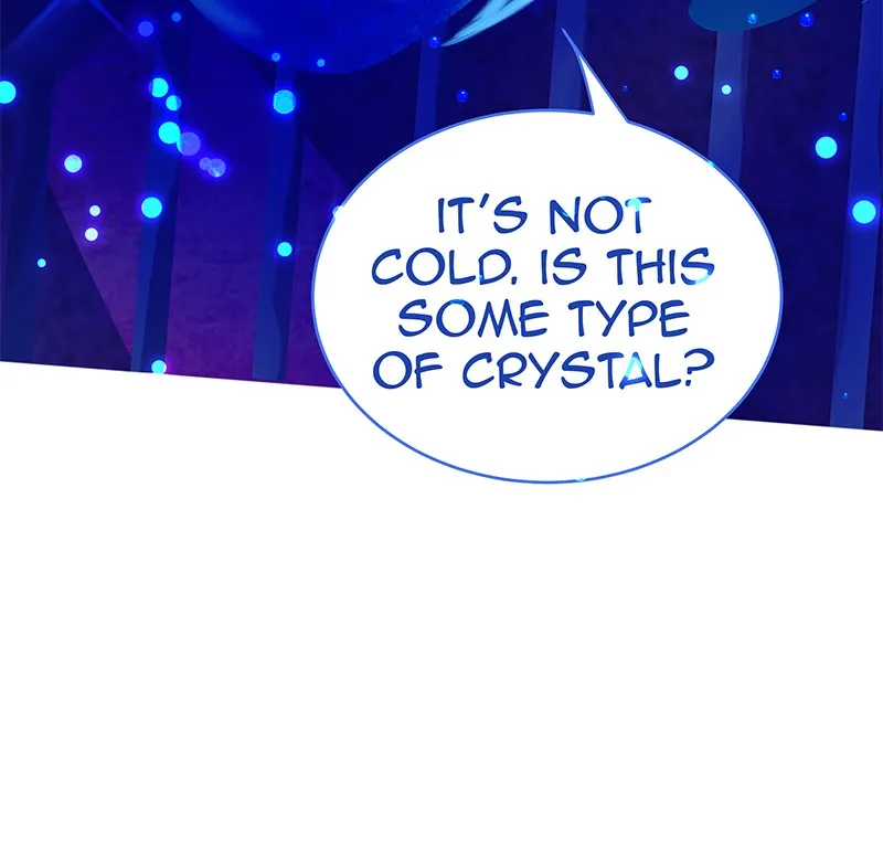 Strawberry Seafoam Chapter 70 page 18 - 