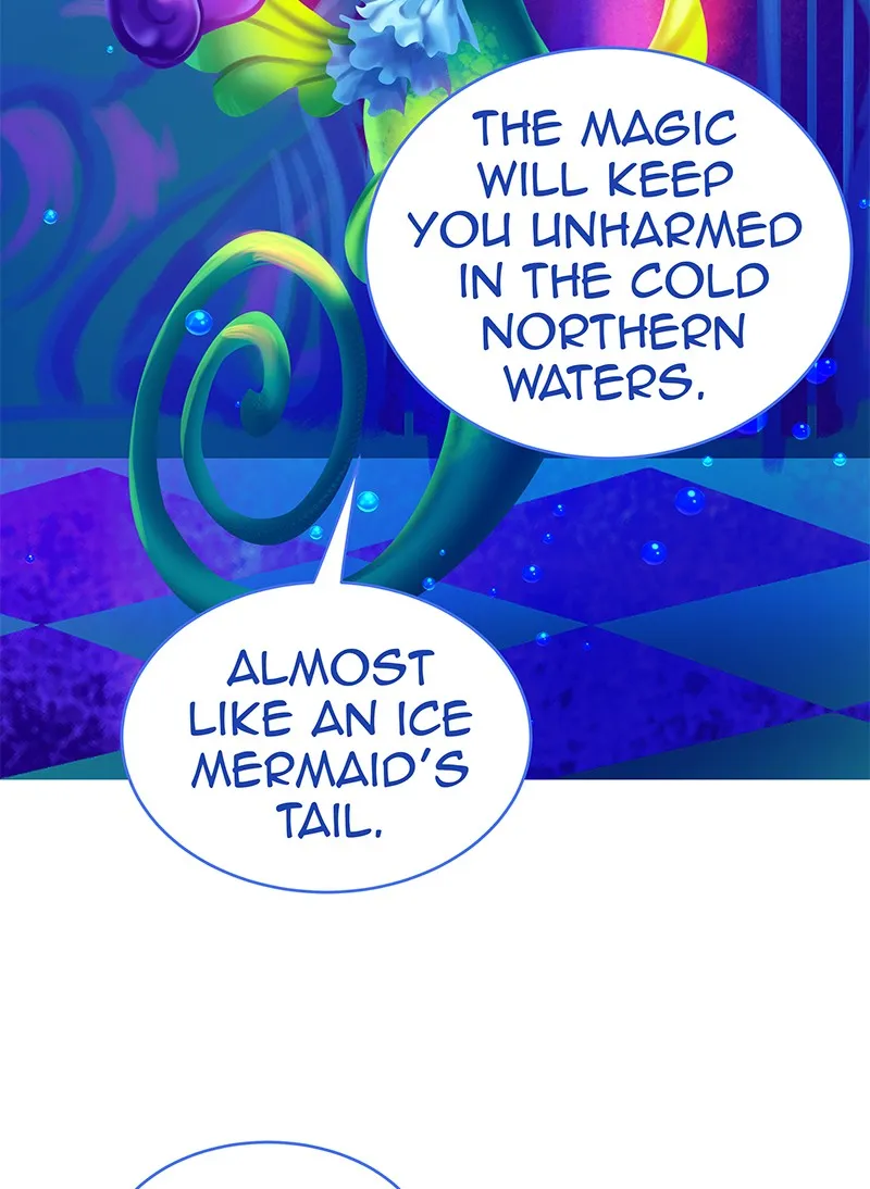 Strawberry Seafoam Chapter 70 page 20 - 