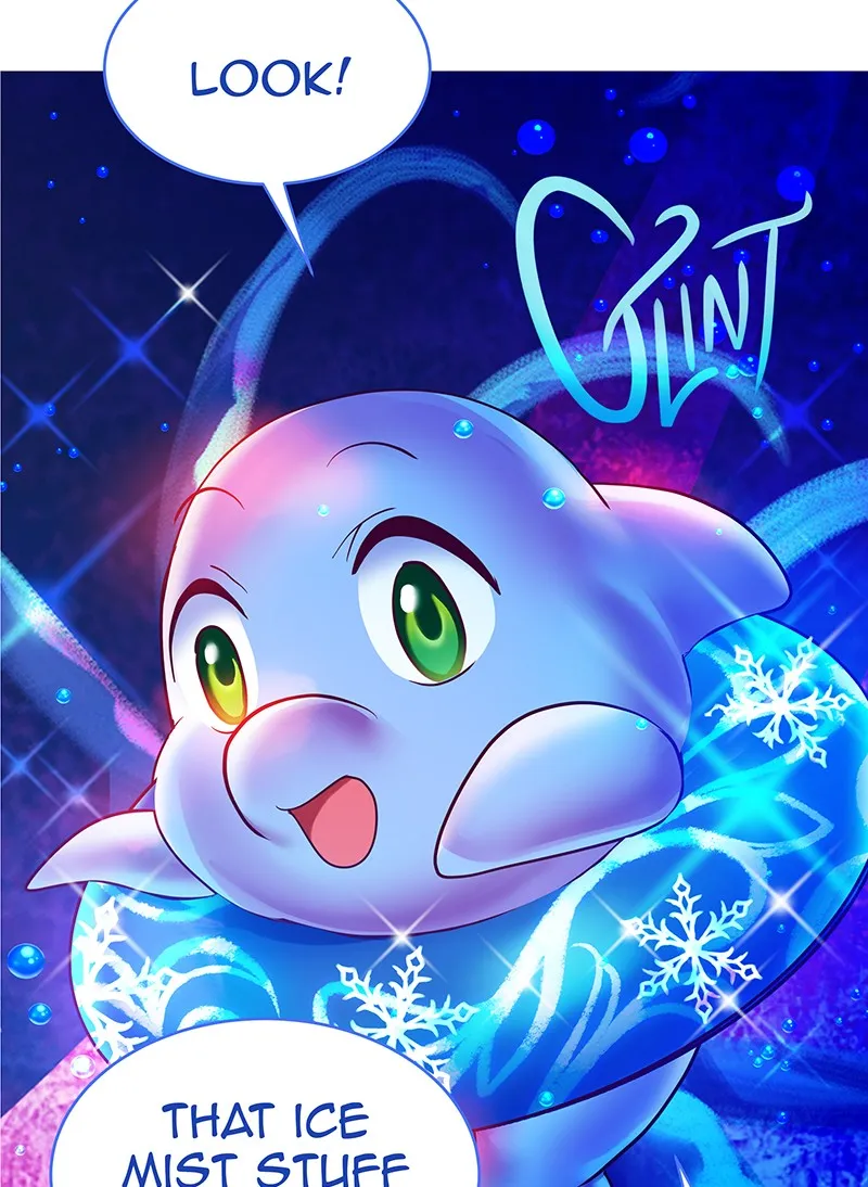 Strawberry Seafoam Chapter 70 page 21 - 