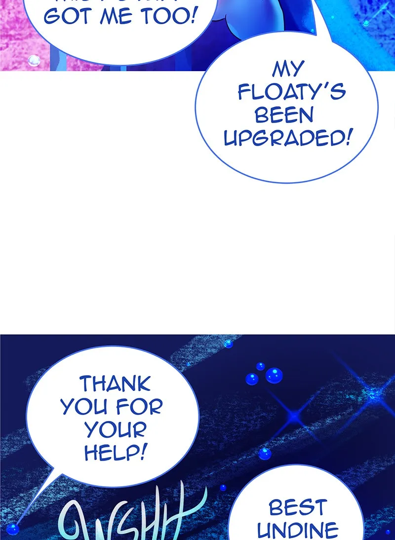 Strawberry Seafoam Chapter 70 page 22 - 