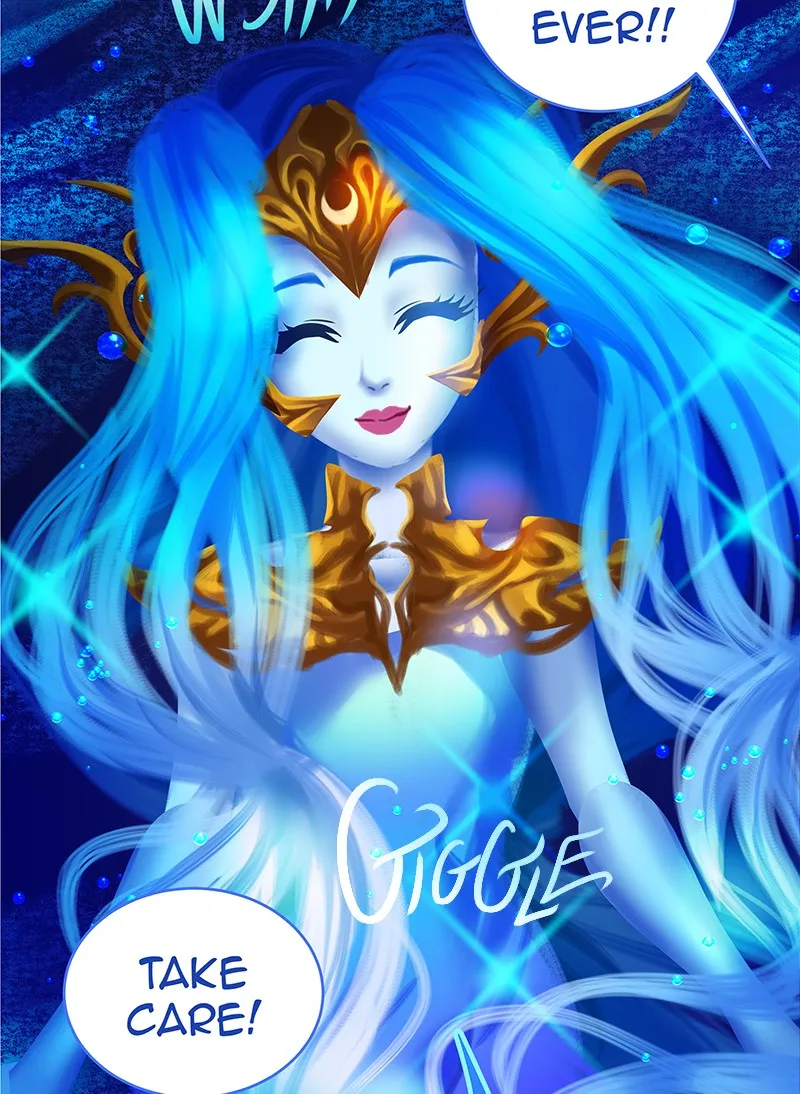Strawberry Seafoam Chapter 70 page 23 - 