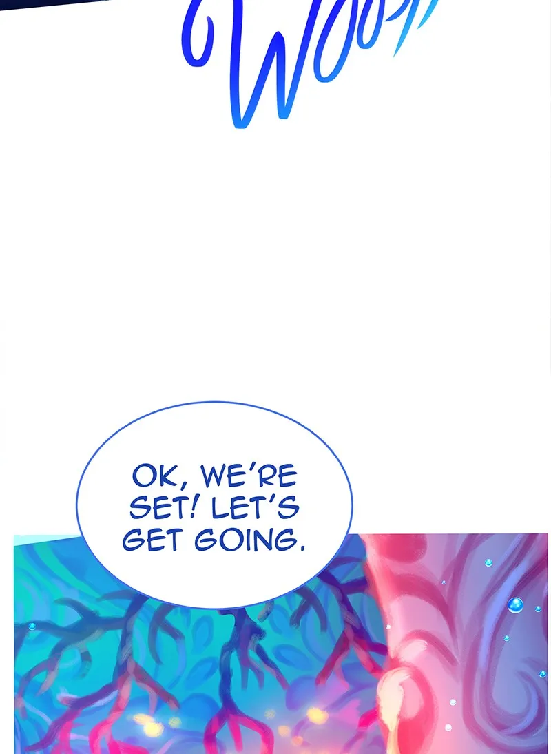 Strawberry Seafoam Chapter 70 page 26 - 