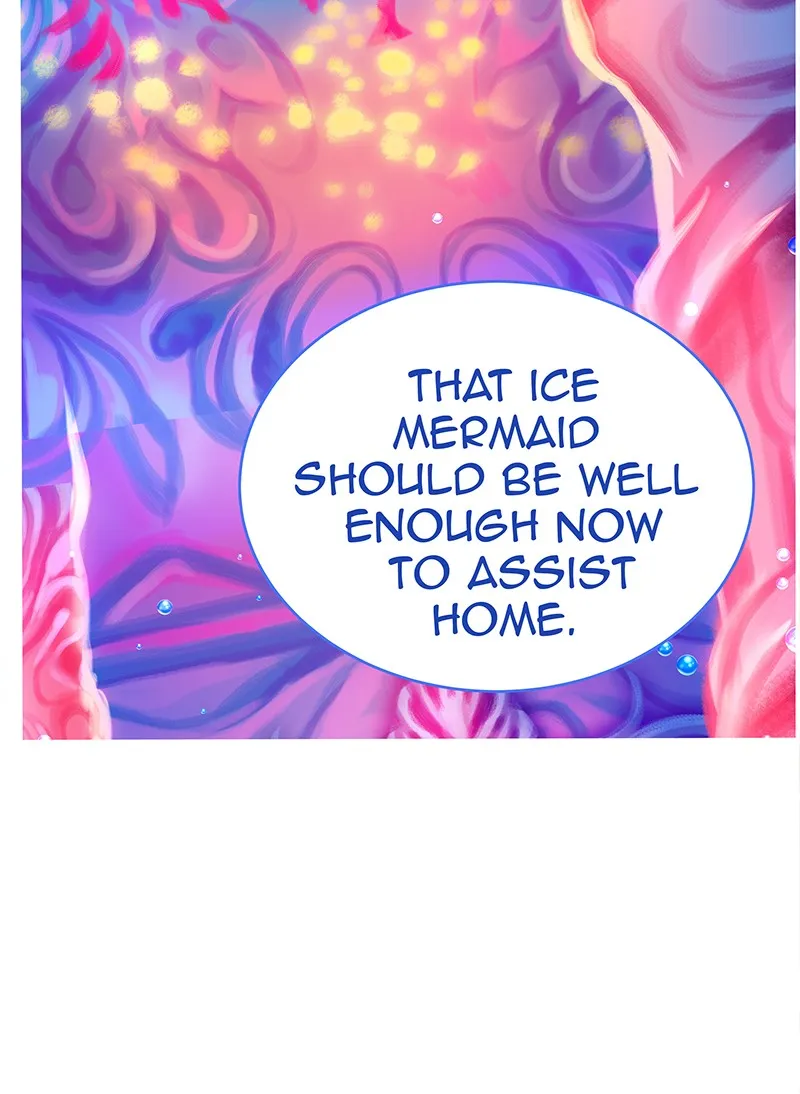 Strawberry Seafoam Chapter 70 page 27 - 
