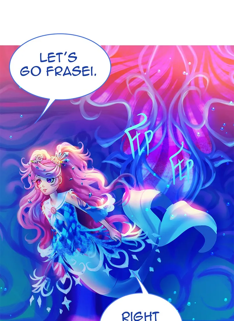 Strawberry Seafoam Chapter 70 page 28 - 