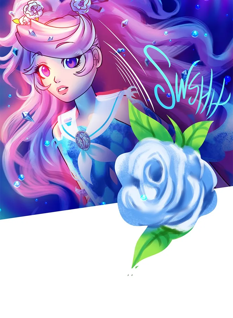 Strawberry Seafoam Chapter 70 page 30 - 