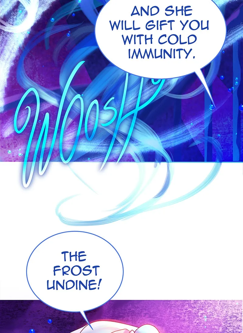 Strawberry Seafoam Chapter 70 page 4 - 
