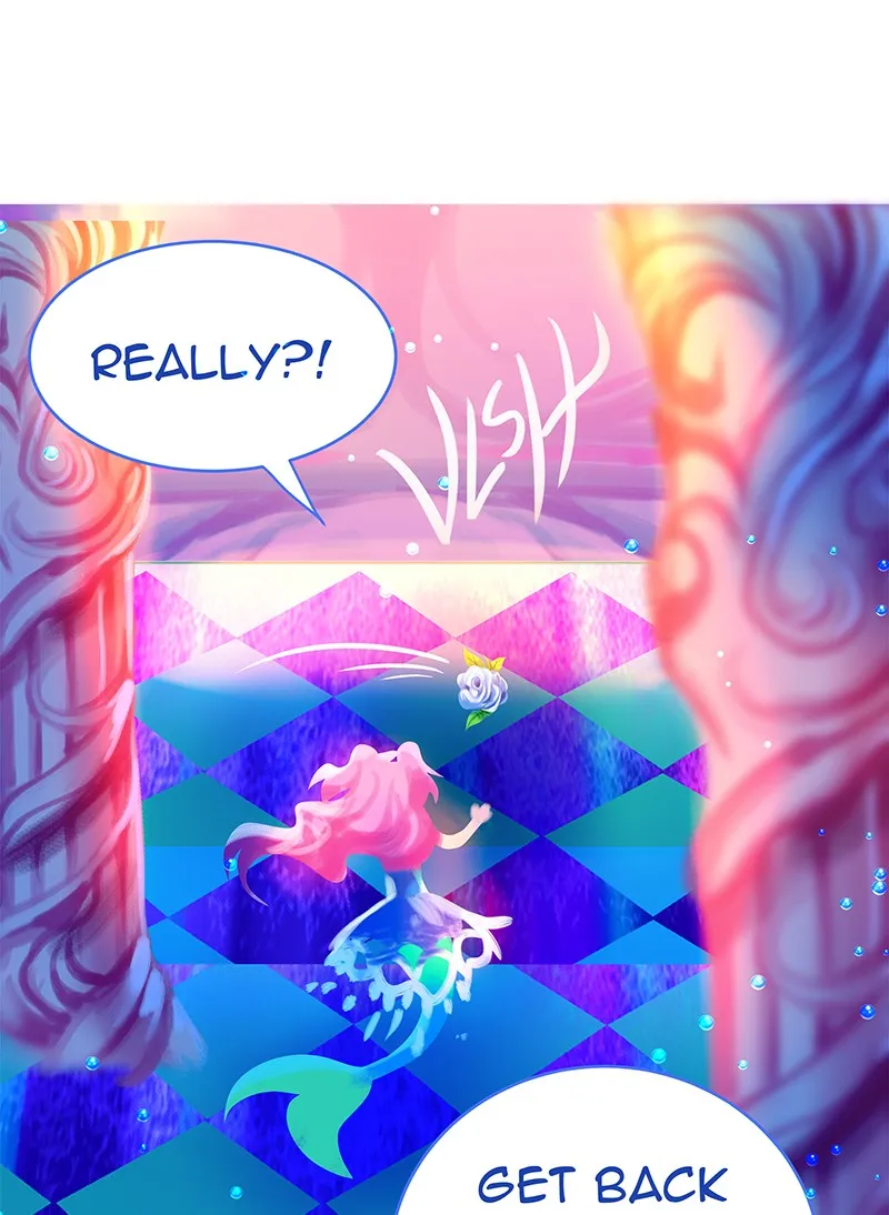 Strawberry Seafoam Chapter 70 page 31 - 