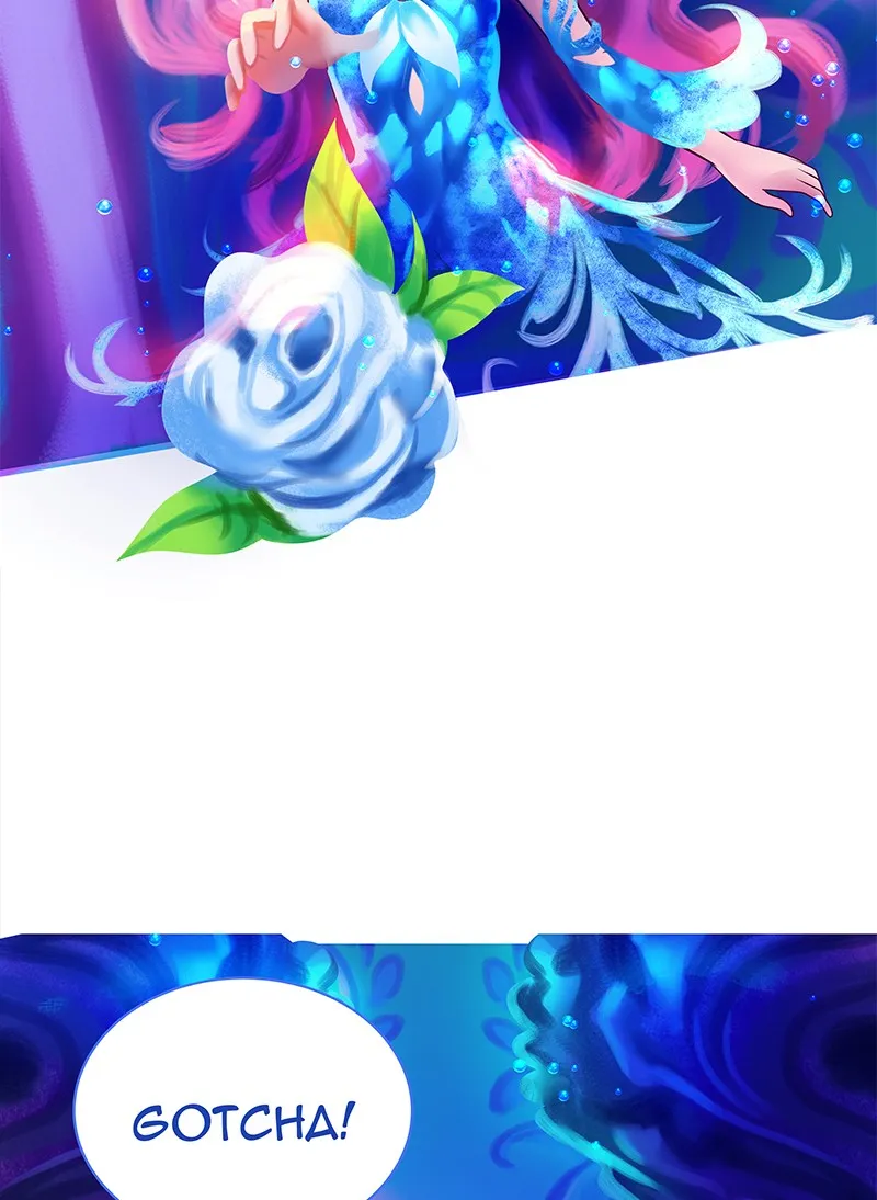 Strawberry Seafoam Chapter 70 page 34 - 