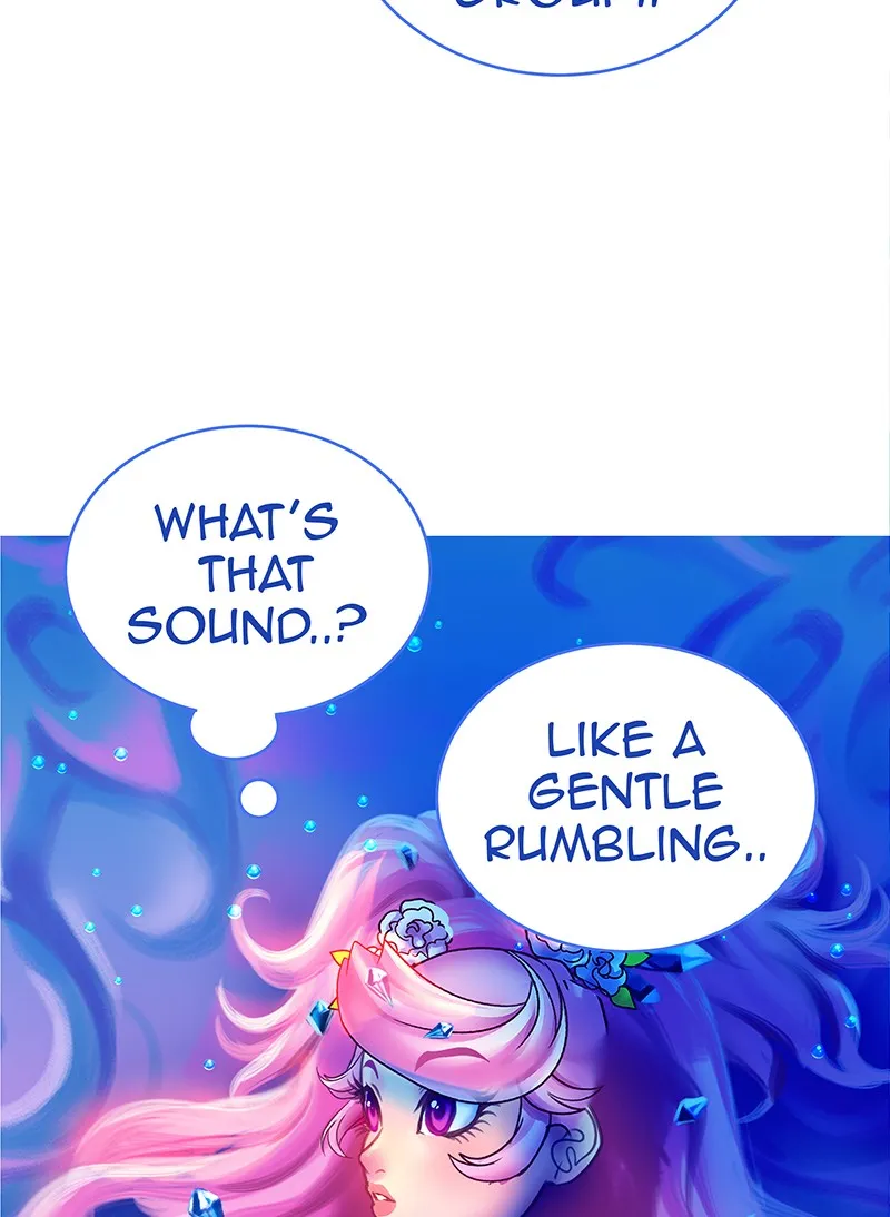 Strawberry Seafoam Chapter 70 page 36 - 