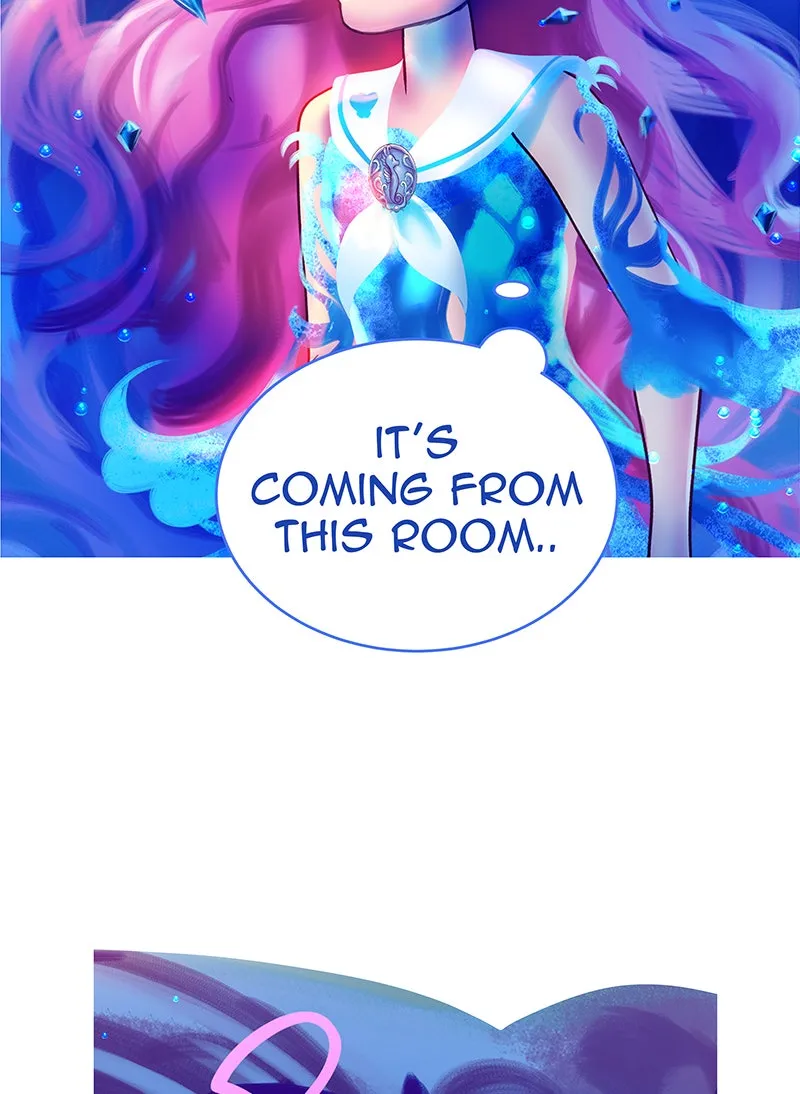 Strawberry Seafoam Chapter 70 page 37 - 