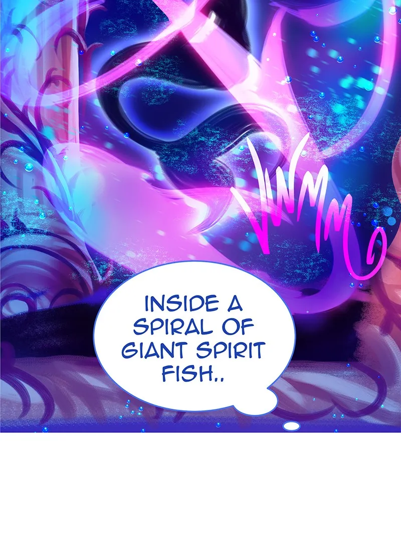 Strawberry Seafoam Chapter 70 page 40 - 