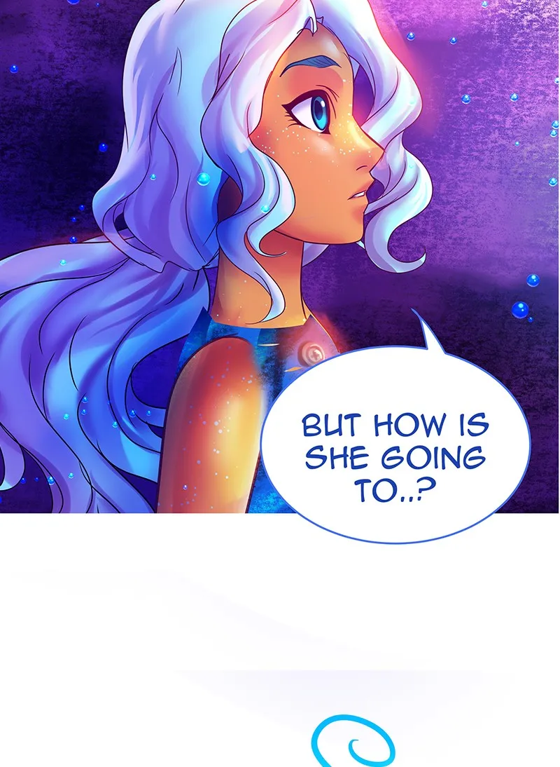 Strawberry Seafoam Chapter 70 page 5 - 